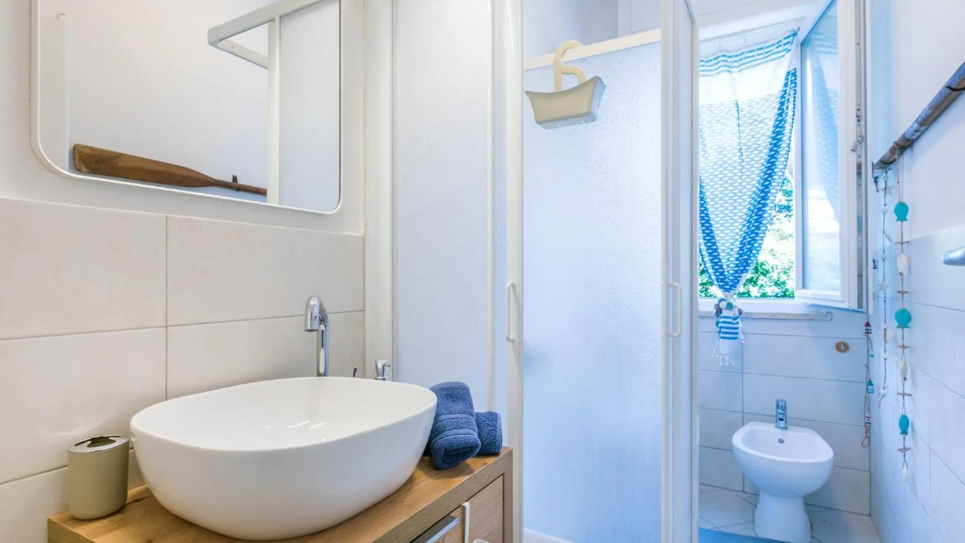 Apartment Casa E Mare By Interhome Marina di Cecina
