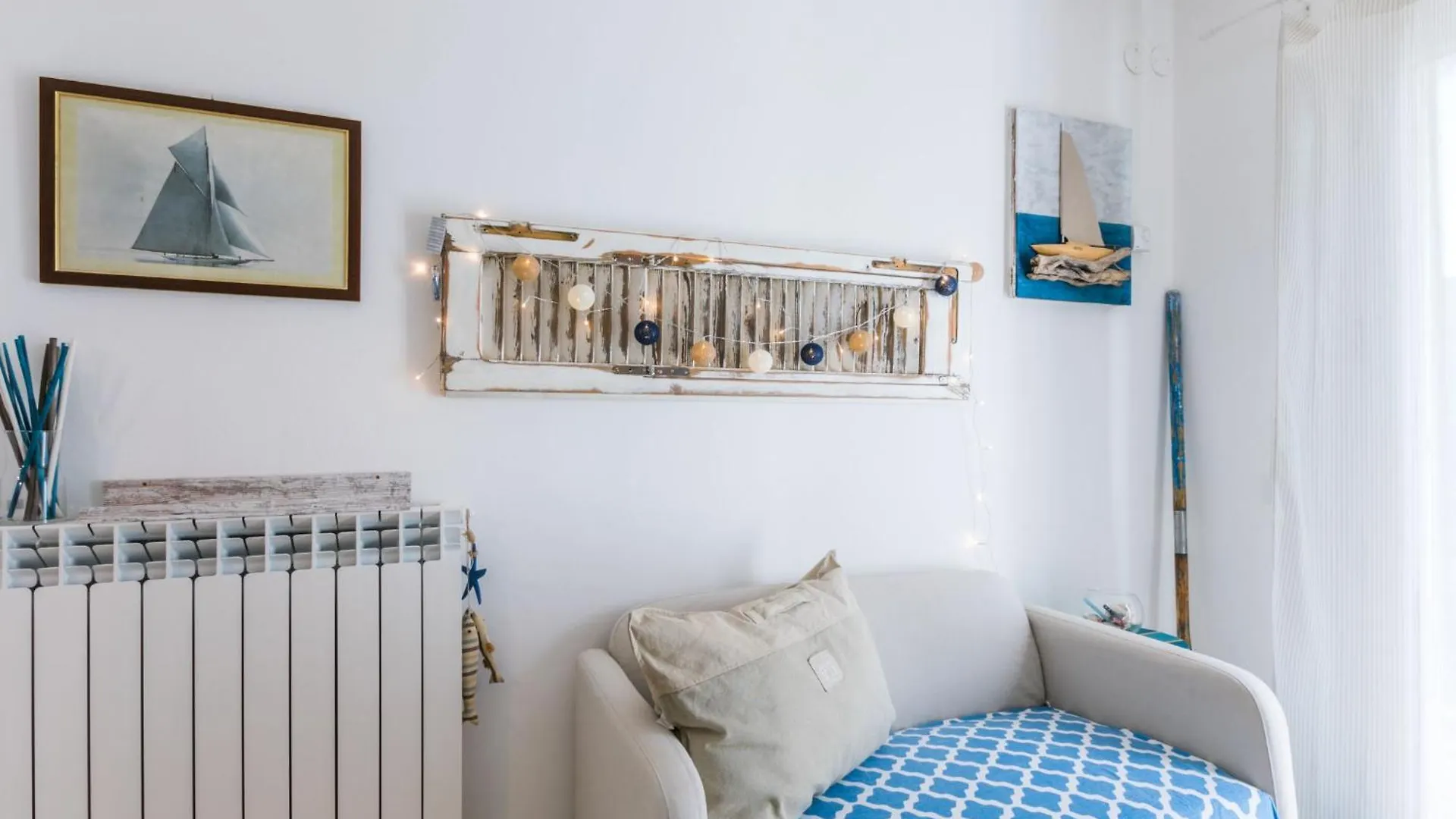 Apartment Casa E Mare By Interhome Marina di Cecina
