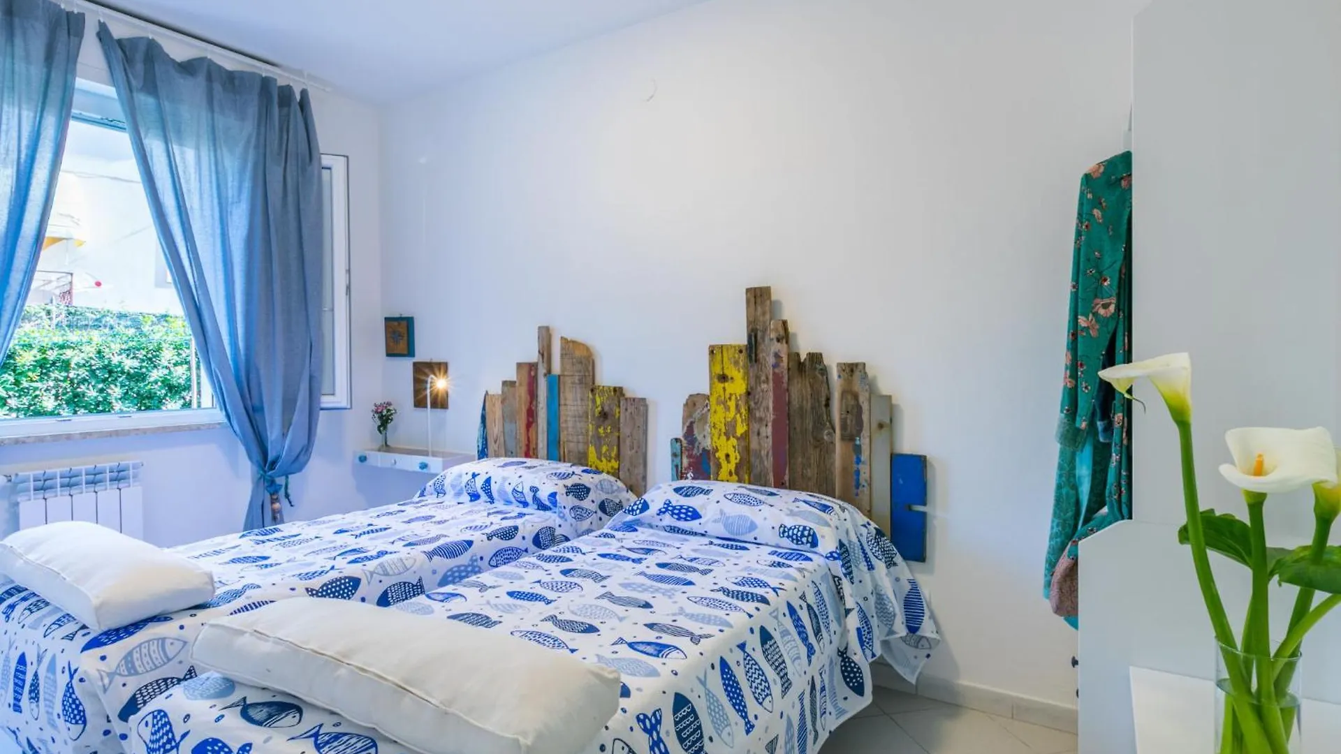 Apartment Casa E Mare By Interhome Marina di Cecina Italy