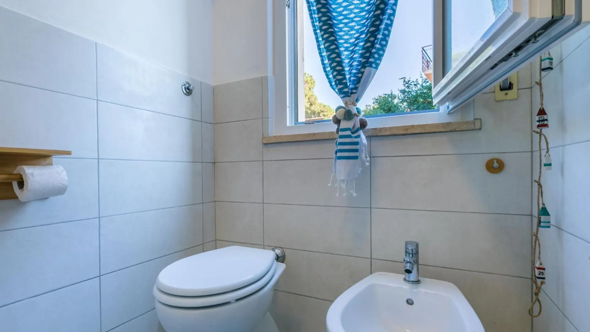 Apartment Casa E Mare By Interhome Marina di Cecina
