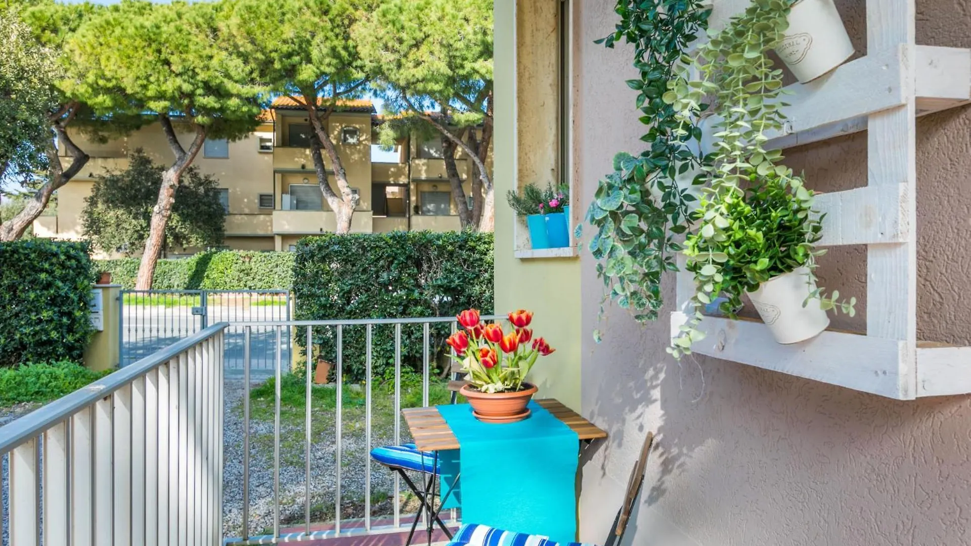 Apartment Casa E Mare By Interhome Marina di Cecina 0*,