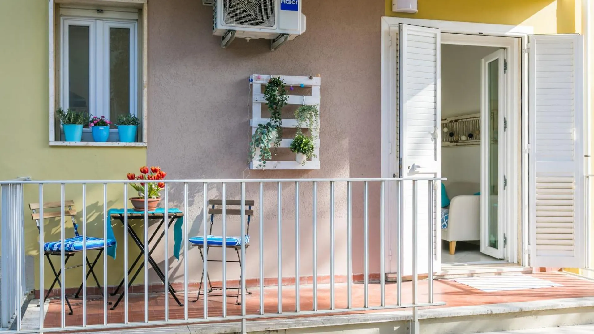 Apartment Casa E Mare By Interhome Marina di Cecina