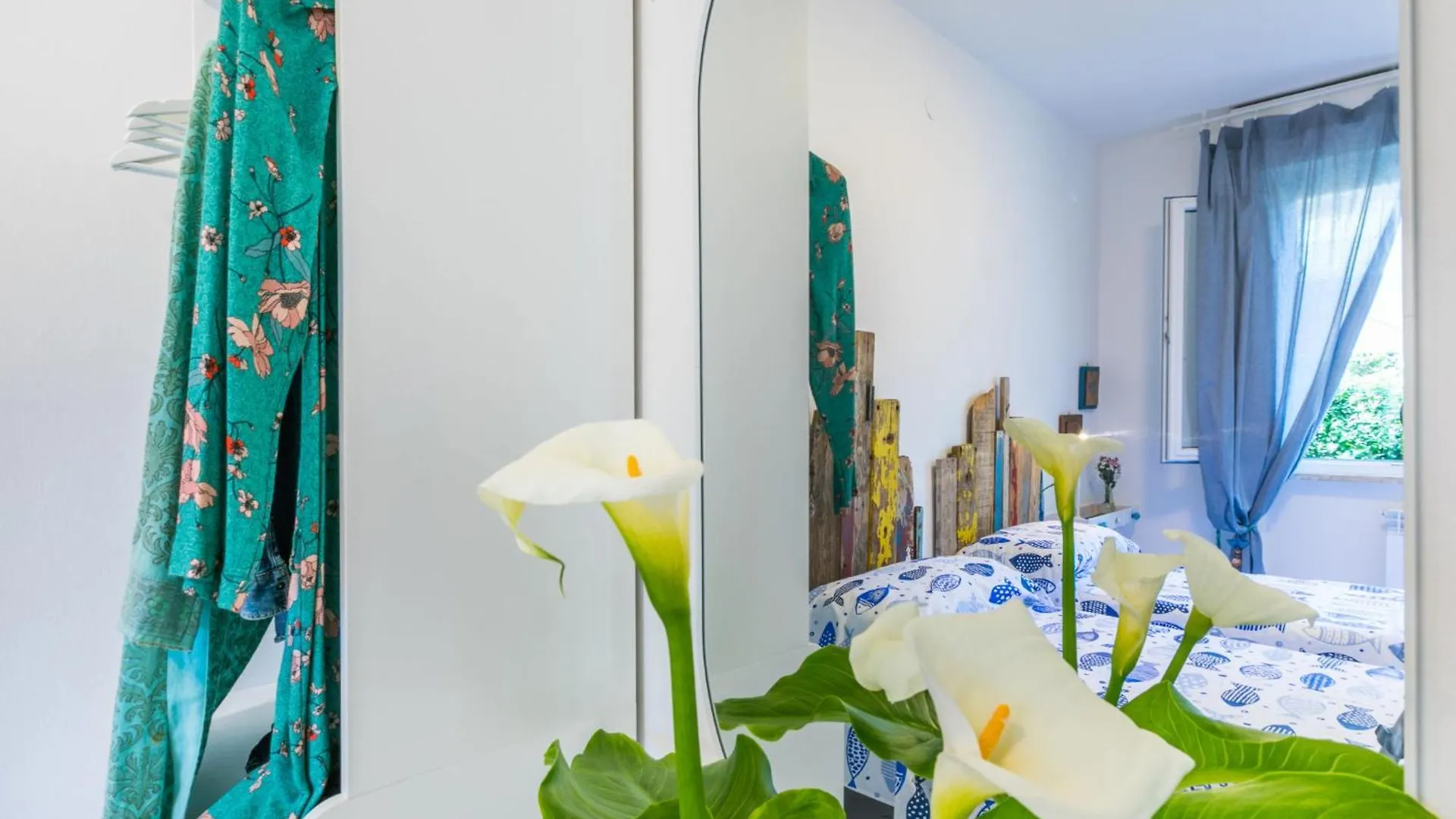 Apartment Casa E Mare By Interhome Marina di Cecina Italy