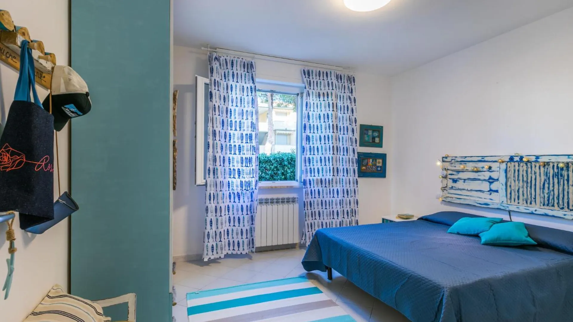 Apartment Casa E Mare By Interhome Marina di Cecina 0*,  Italy