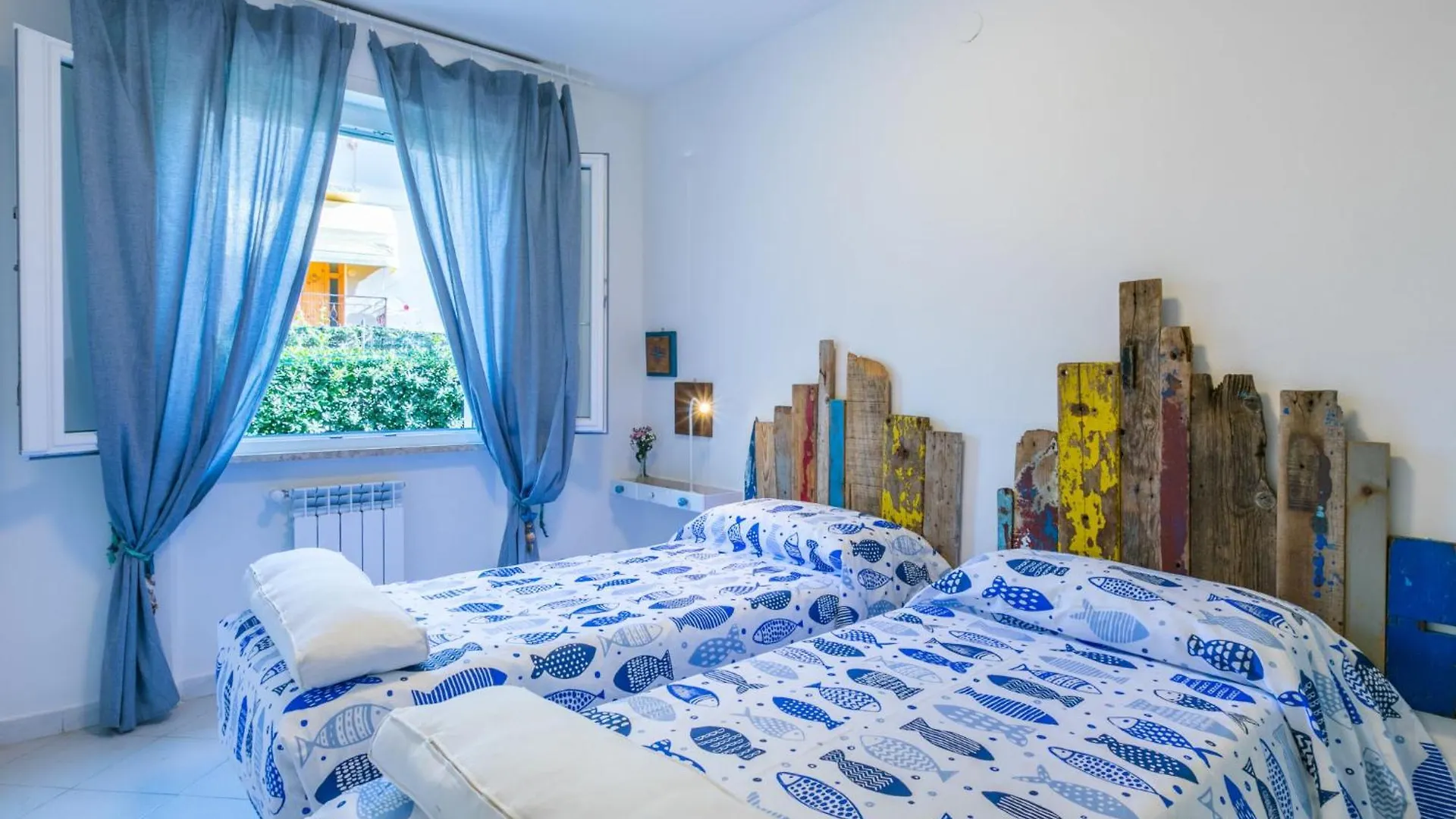 Apartment Casa E Mare By Interhome Marina di Cecina 0*,