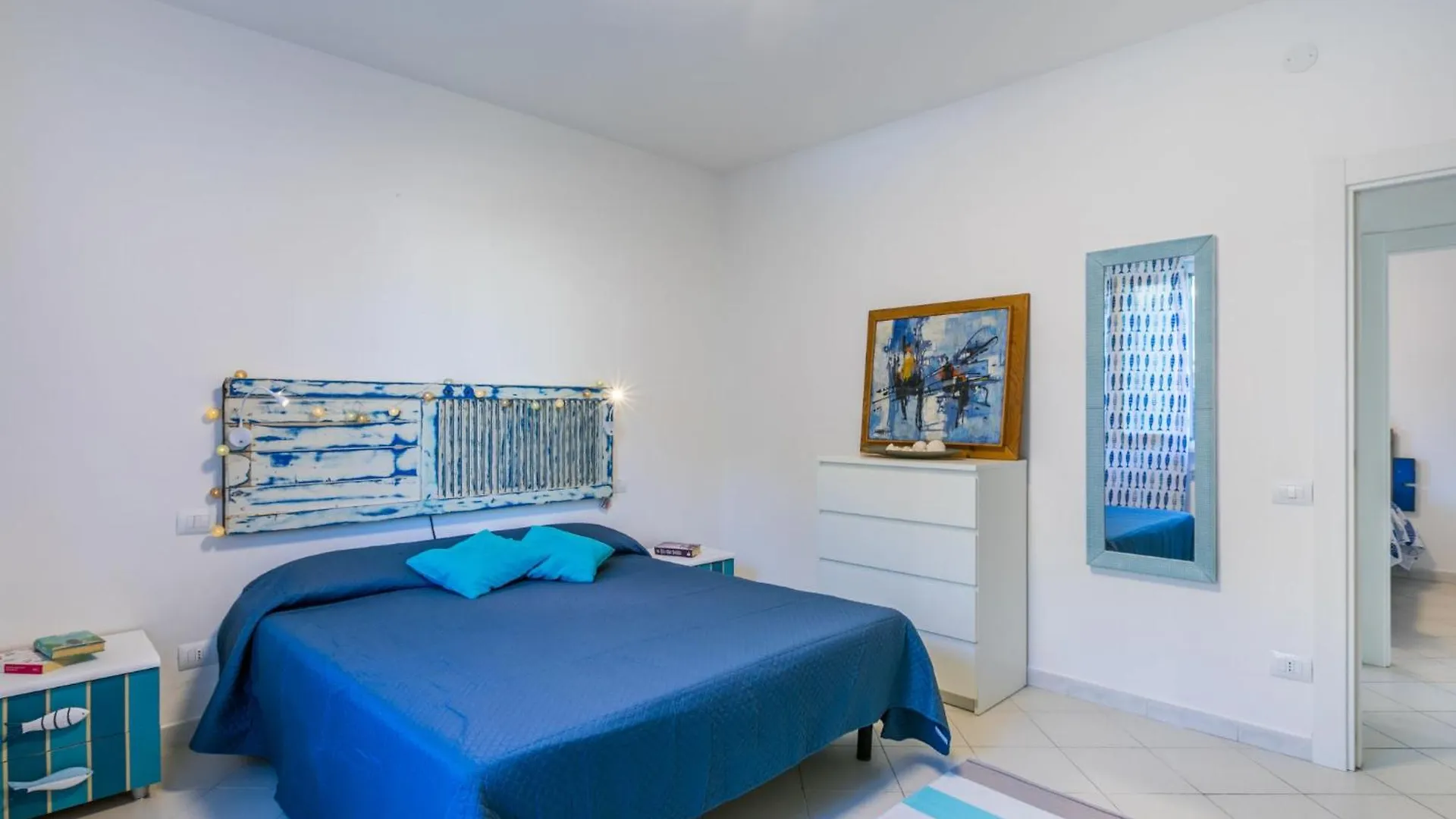 Apartment Casa E Mare By Interhome Marina di Cecina