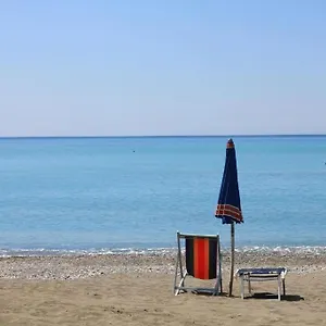 A Due Passi Dal Mare Marina di Cecina