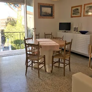 Acquamarina Marina di Cecina