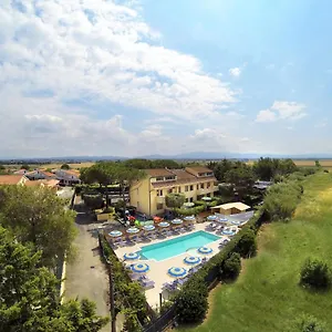 Apartment Riviera 1 By Interhome, Marina di Cecina