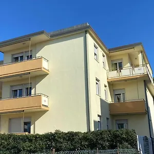 Apartment Il Pinolo, Marina di Cecina