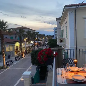 Zi Maria Marina di Cecina
