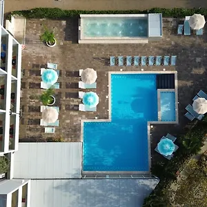 Hotel Golden, Marina di Cecina